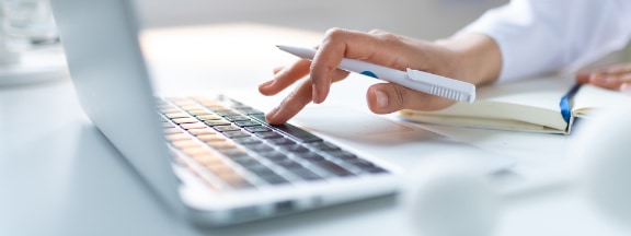 Hier geht's zu Ihrem Account